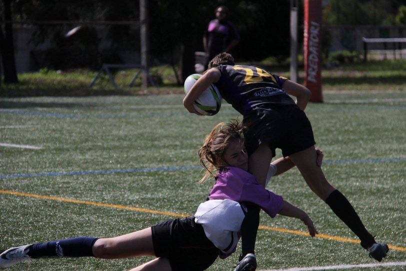 Arranca la nueva temporada para el Club de Rugby La Safor