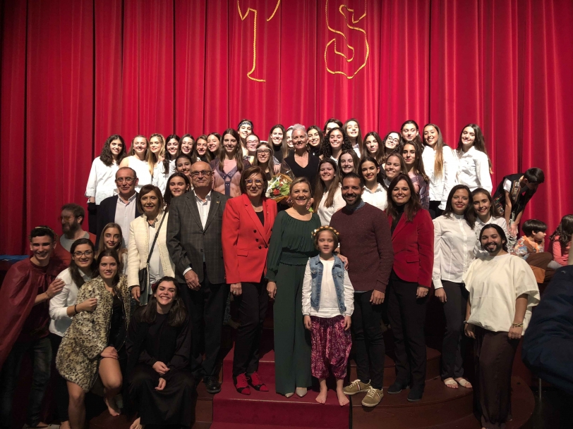 El Teatro Solidario de las Hermandades logra 4.800 euros para Acción Social