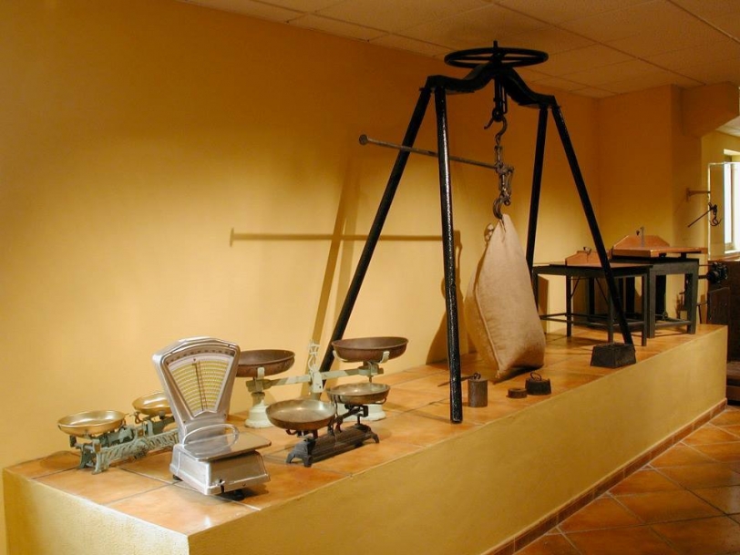 Excursión al Museo del Turrón de la hermandad de Sant Pere de Gandia