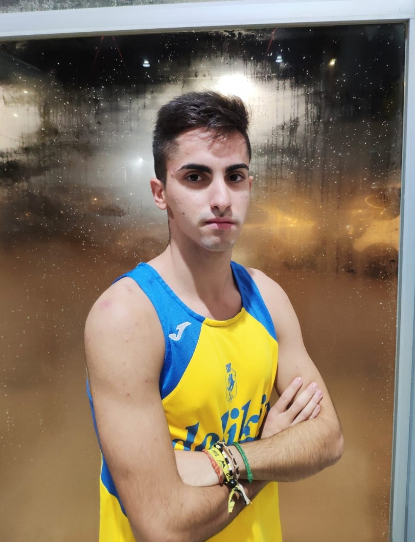El CA Safor Delikia Sport prepara el ascenso a Primera División