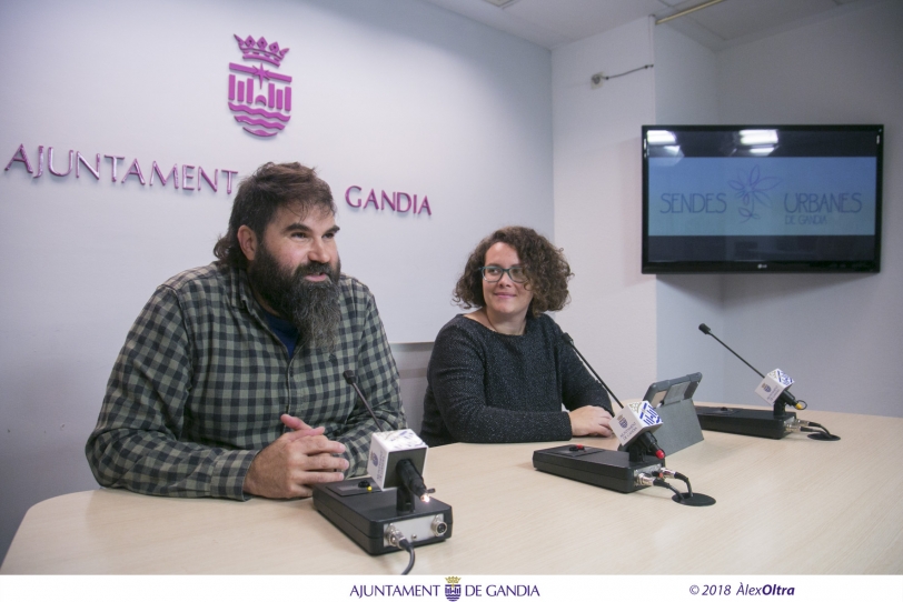 Gandia recibe una nueva ayuda para fomentar la contratación
