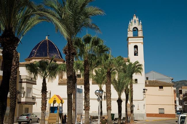 La escoleta infantil de Benifairó será gratuita a partir de enero de 2019