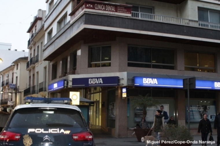 Elevan a 23 años de cárcel la petición para el asesino del ático de Gandia
