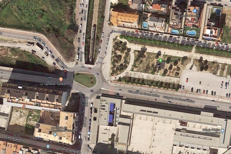 Un proyecto de 2 millones para estudiar cómo abrir en canal Gandia y Xeraco