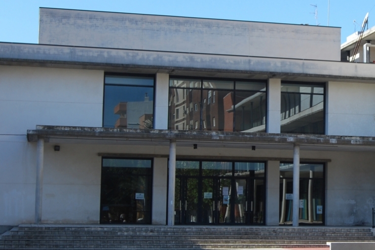 Tavernes invierte 60.000 euros en la Casa de la Cultura