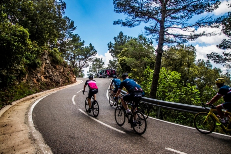 El turismo deportivo clave en la estrategia Oliva Turismo de cara a 2019