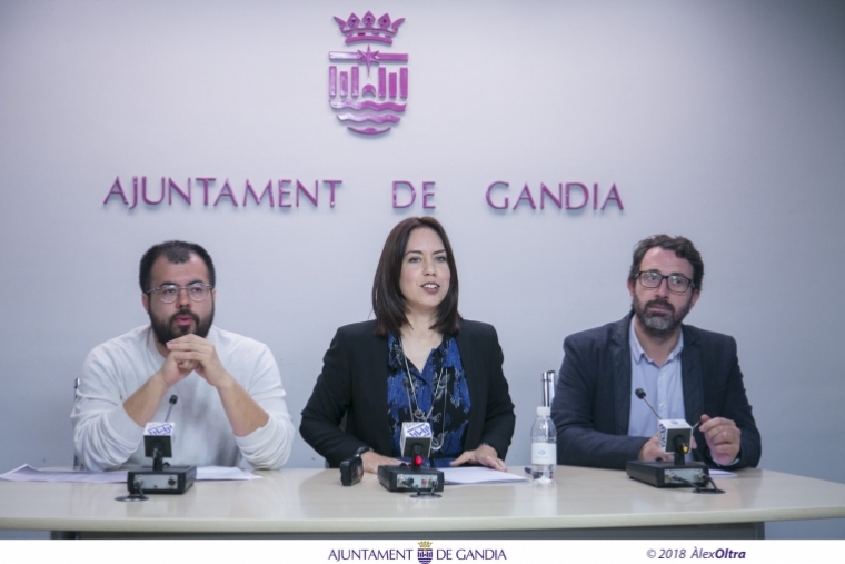 Se ajudican las 40 viviendas en alquiler público en el antiguo Simancas
