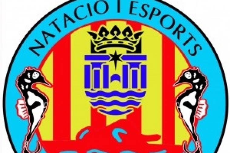 El NIE Gandia se cuela en la final de espalda en el Castalia-Castelló