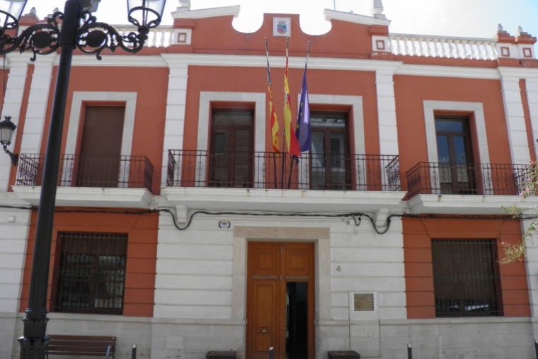 L'Alqueria de la Comtessa aprobará una moción para defender la citricultura