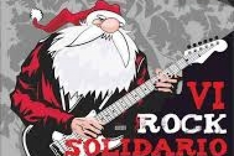 El autismo se establece como eje principal en el VI Rock Solidario en Gandia