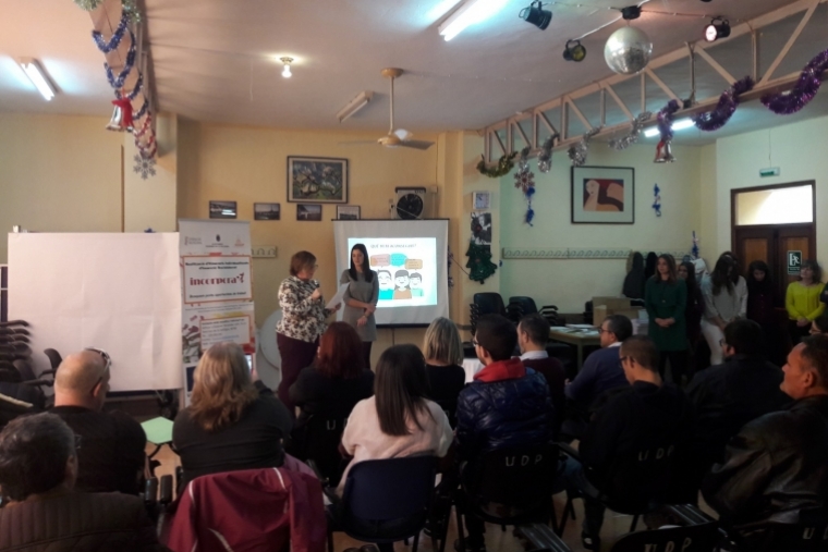 Incorpora't de Tavernes finaliza con 36 participantes con un nuevo empleo