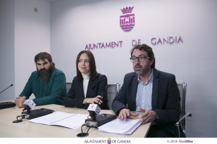 Comienza el pago de las ayudas de rehabilitación a Comunidades de Vecinos