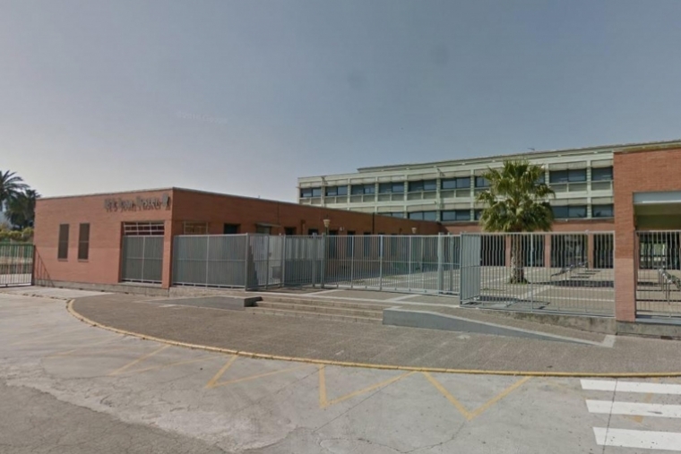Se aprueba la construcción de 6 aulas en el IES Joan Fuster de Bellreguard