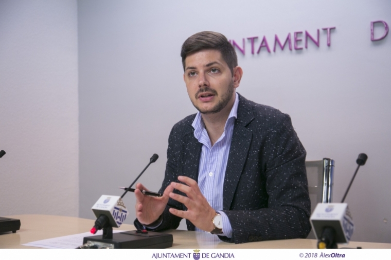 Gandia amplía el horario para solicitar el voto de los extranjeros