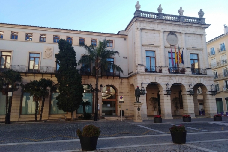 Gandia constituye una bolsa de trabajo para cubrir la plaza de psicólogo