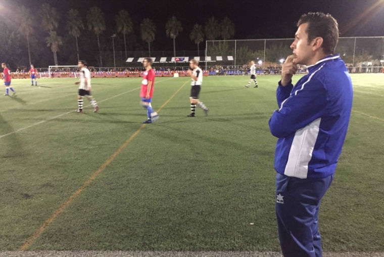 El Base Gandia llega al ecuador de la Liga en la 6ª plaza y recibe al Ròtova