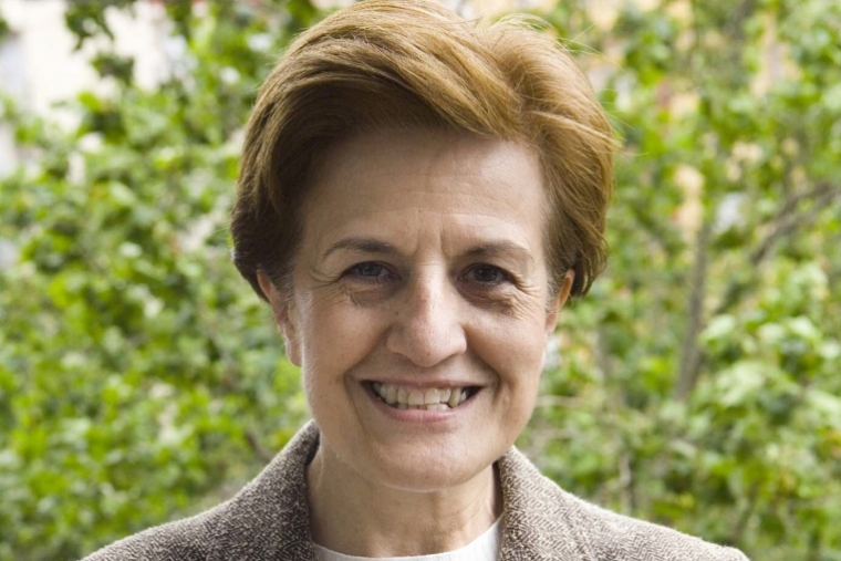 Aporofobia, tema principal en la conferencia de Adela Cortina en Gandia