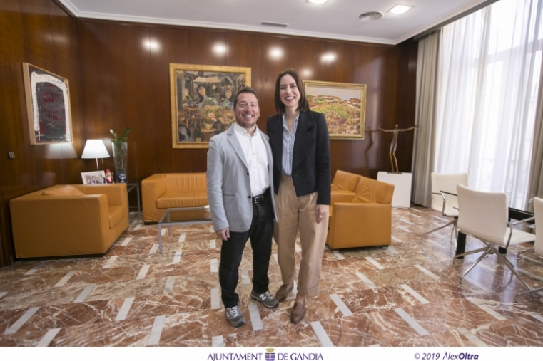 El empresario Agustín Gómez, nominado a Mejor Hotelero de España 2018