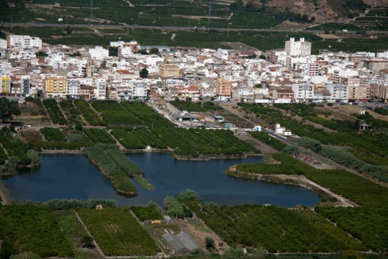 La Mancomunitat de Municipis de la Safor estrena presencia en Fitur 2019