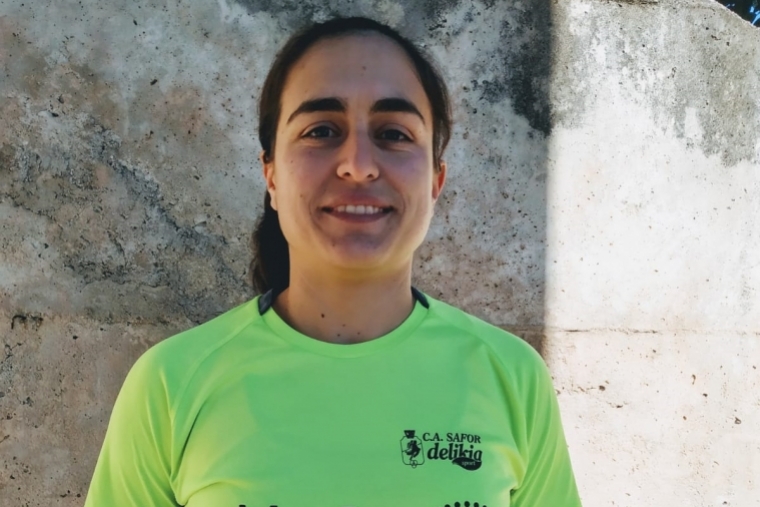 El Safor Delikia Sport consigue seis marcas para los Campeonatos de España