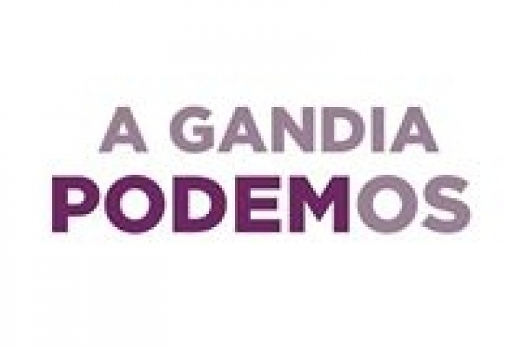 Podemos Gandia exige respuestas para el Plan de Prevención de Incendios