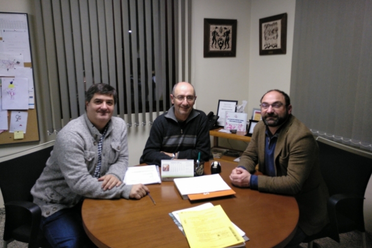 Se crea una Plataforma para defender la Citricultura Safor-Valldigna