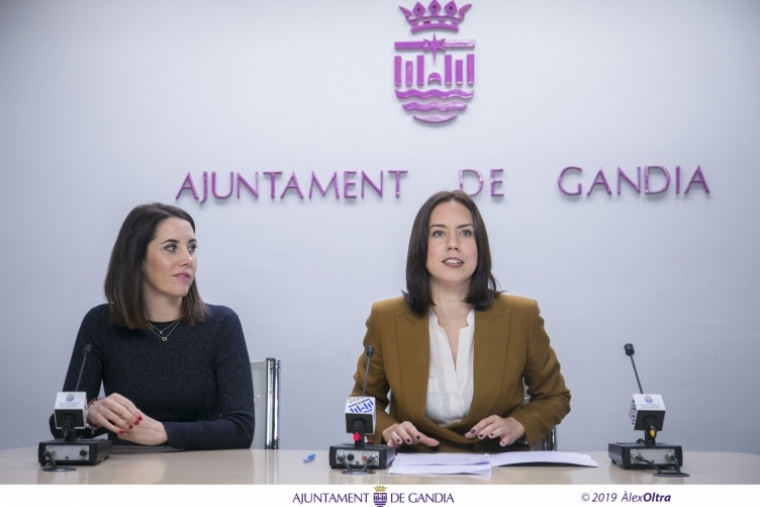 Gandia albergará en noviembre una convención de 650 agencias de viaje