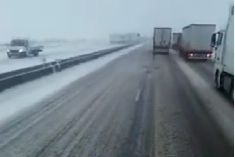 Un fósforo escucha Cope Gandia en Alemania a -11ºC y manda vídeo al OpiCope
