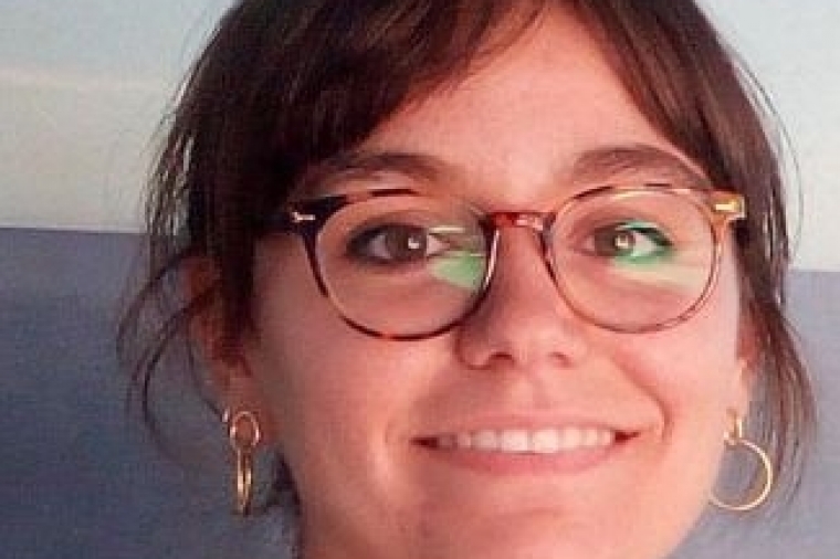 La olivense, Àngela Vidal Verdú, premio Investigación Científico-técnica