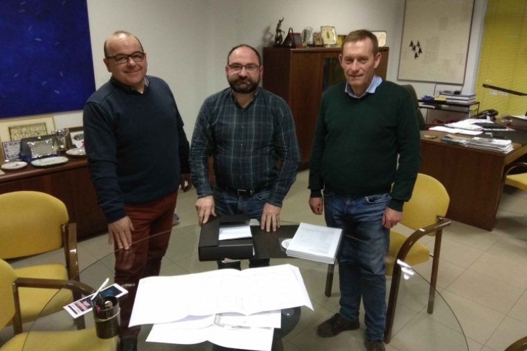 La Mancomunitat construirá un nuevo Centro de Desarrollo Infantil y Precoz