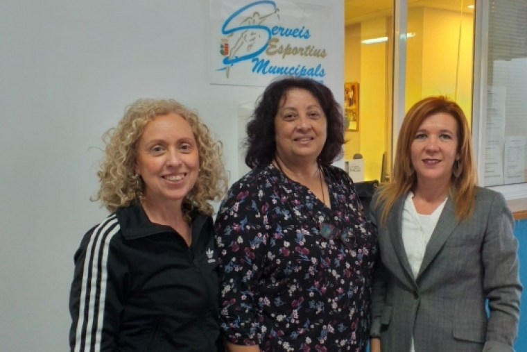 Oliva inicia un programa de actividades para personas con fibromialgia
