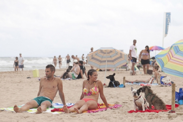 Gandia busca emplazamiento para la Playa Can