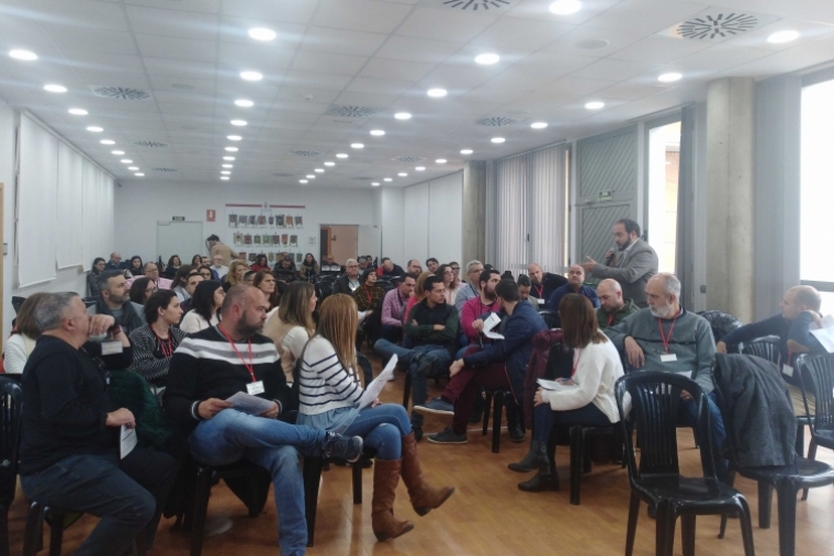 Medio centenar de propuestas en el II Congreso Fallero de Gandia