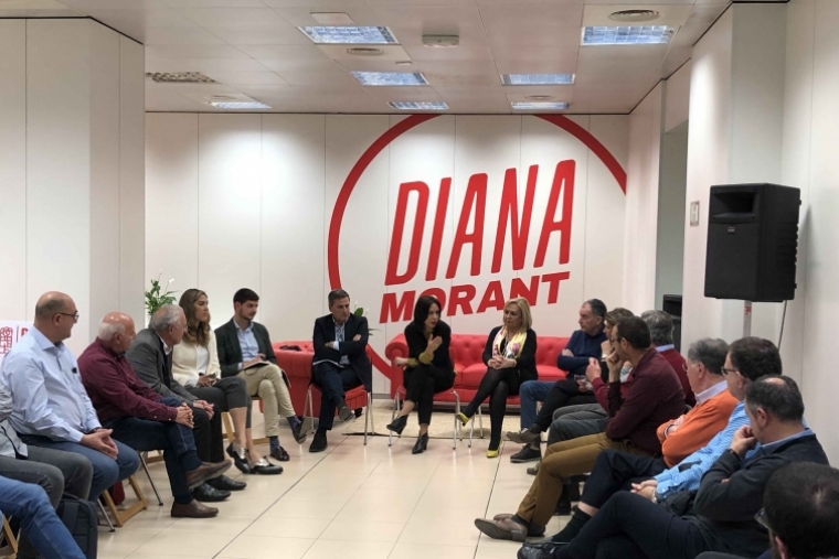 Un Consejo de Expertos conformará el programa de los Socialistas en Gandia