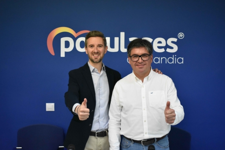 El ''tridente'' del PP de Gandia lo cierra Guillermo Barber de número tres