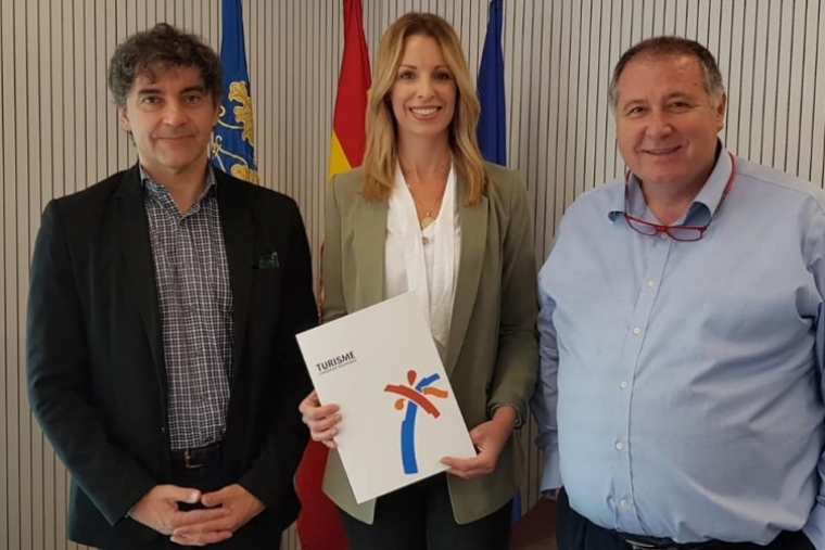 Oliva se integra en la Red Gastroturística de la Comunitat Valenciana