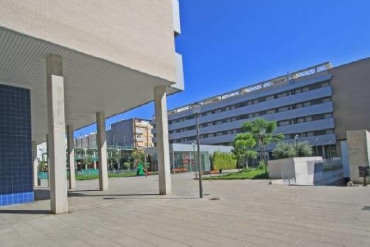 Ya se puede optar a las viviendas de alquiler social de Simancas