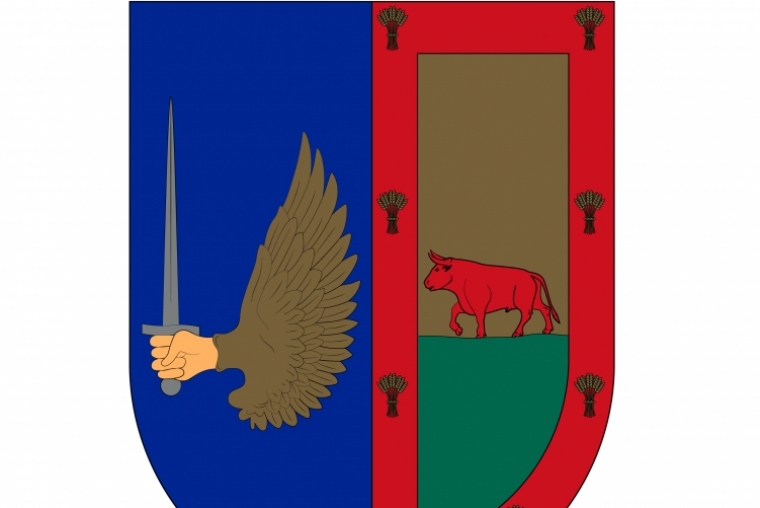 Bellreguard ya tiene nuevo escudo
