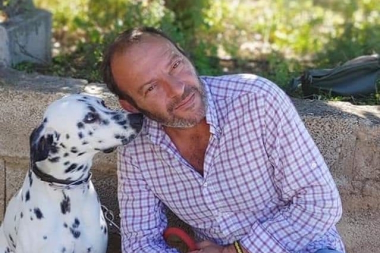 Policía y Guardia Civil buscan a Fabián García desaparecido en Rafelcofer