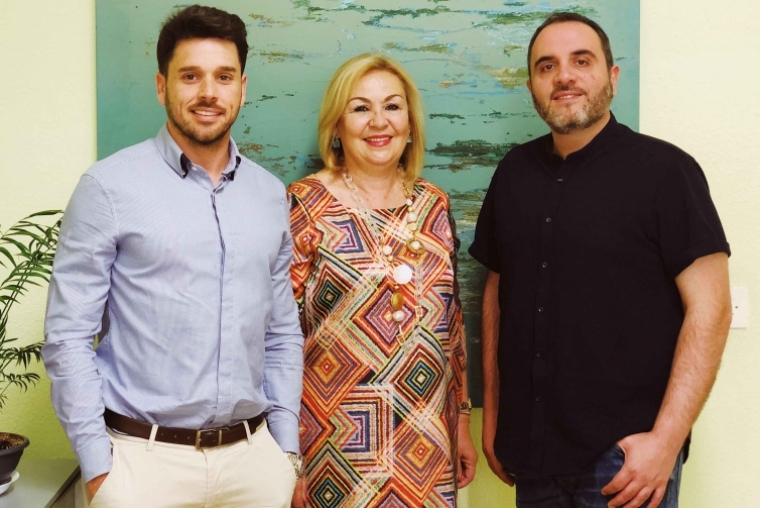 Se entrega hoy el XV Premi Tirant a Venalsol Smart Light de Palma de Gandia