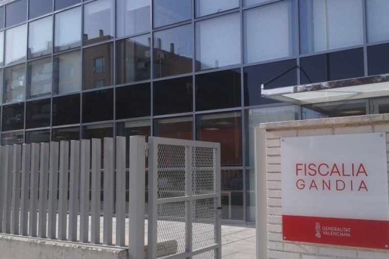 La Manada de Gandia: tres chicos agreden sexualmente a una menor de 14 años