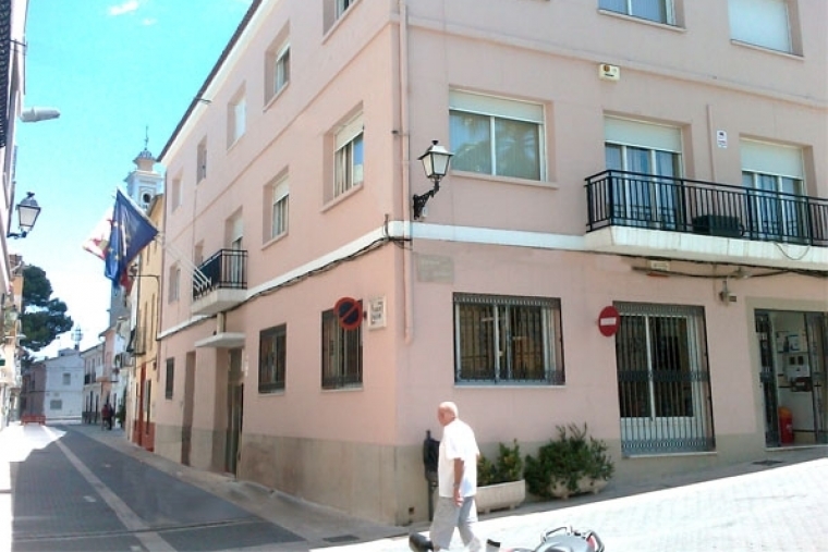 Ròtova amortiza otros 100.000 euros de deuda y prepara bajada de impuestos