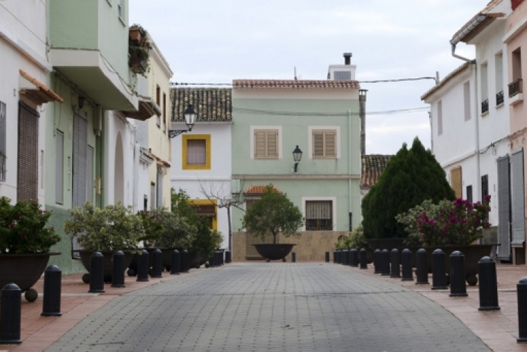 Rosana Seguí por Gent de Guardamar alcanza 6 de los 7 concejales