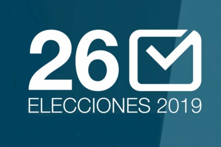 La Safor sigue la tendencia nacional y da la victoria al bloque de izquierda