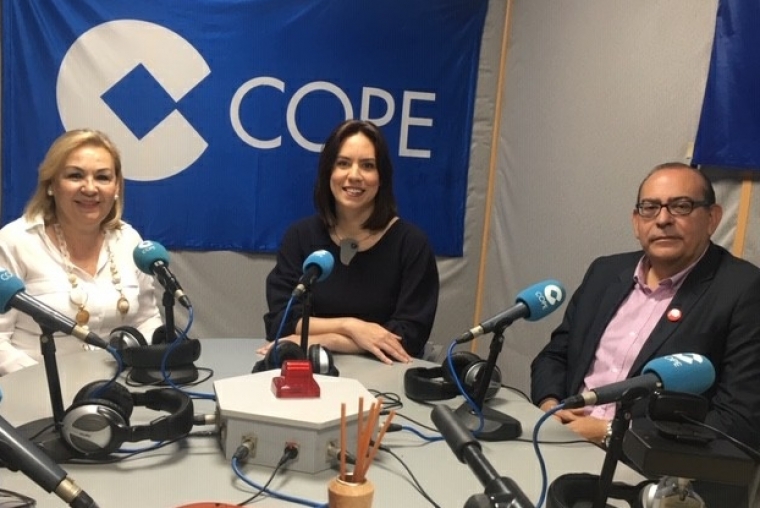 Diana Morant gana las elecciones y tiende la mano a Compromís