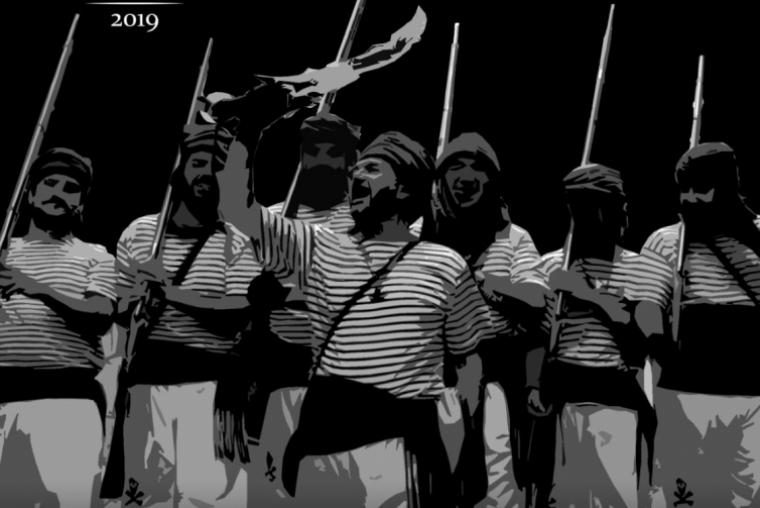 Las mejores ''Arrancadas de Escuadras'' el 1 de junio en Oliva