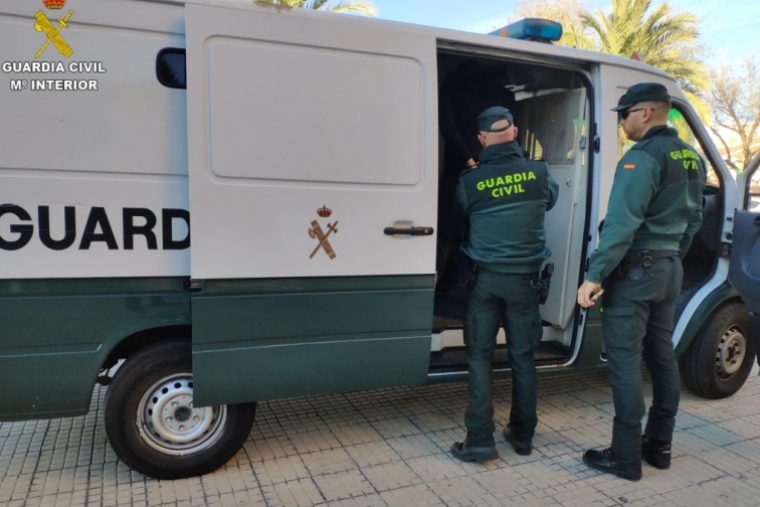 Prisión para un hombre de 49 años por agredir sexualmente a una niña de 11