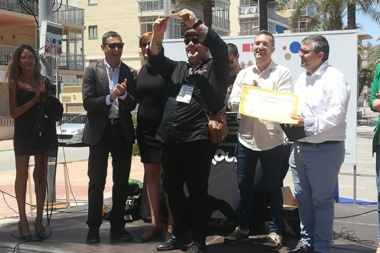El Vermut, de la Pobla de Vallbona, gana el III Concurso de arroz de vigilia