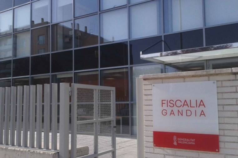 Un menor denunciado en Gandia con un perro peligroso sin bozal ni seguro