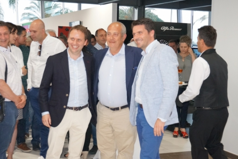 Gandia ya cuenta con un concesionario Suzuki de la mano de Moll Autos